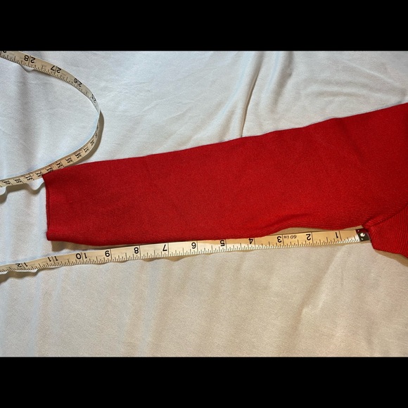 Bebe Cardigan Shrug - Picture 7 of 7